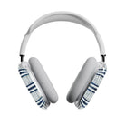 Tokyo Horizon Shibori AirPods Max Case - The Global Wanderer