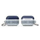Tokyo Horizon Shibori AirPods Pro 2 Case - The Global Wanderer