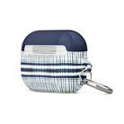 Tokyo Horizon Shibori AirPods Pro 2 Case - The Global Wanderer