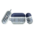 Tokyo Horizon Shibori AirPods Pro 2 Case - The Global Wanderer