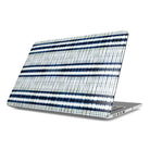 Tokyo Horizon Shibori MacBook Case - The Global Wanderer