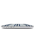Tokyo Horizon Shibori MacBook Case - The Global Wanderer