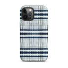 Tokyo Horizon Shibori MagSafe iPhone Case - The Global Wanderer