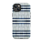 Tokyo Horizon Shibori MagSafe iPhone Case - The Global Wanderer