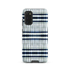 Tokyo Horizon Shibori Samsung Case - The Global Wanderer
