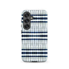 Tokyo Horizon Shibori Samsung Case - The Global Wanderer