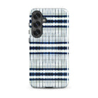 Tokyo Horizon Shibori Samsung Case - The Global Wanderer