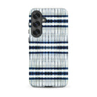 Tokyo Horizon Shibori Samsung Case - The Global Wanderer
