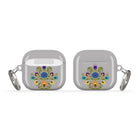 Toruń Ash Wycinanki AirPods 4 Case - The Global Wanderer