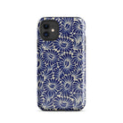 Puebla Talavera Tile MagSafe iPhone Case - The Global Wanderer