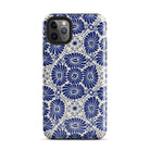 Cholula Talavera Tile MagSafe iPhone Case (Copy) - The Global Wanderer
