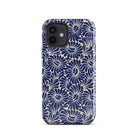 Puebla Talavera Tile MagSafe iPhone Case - The Global Wanderer