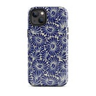 Puebla Talavera Tile MagSafe iPhone Case - The Global Wanderer