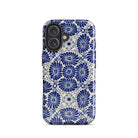 Cholula Talavera Tile MagSafe iPhone Case (Copy) - The Global Wanderer