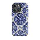 Cholula Talavera Tile MagSafe iPhone Case (Copy) - The Global Wanderer