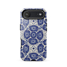 Cholula Talavera Tile MagSafe iPhone Case (Copy) - The Global Wanderer