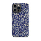 Puebla Talavera Tile MagSafe iPhone Case - The Global Wanderer