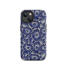 Puebla Talavera Tile MagSafe iPhone Case - The Global Wanderer