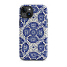 Cholula Talavera Tile MagSafe iPhone Case (Copy) - The Global Wanderer