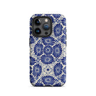 Cholula Talavera Tile MagSafe iPhone Case (Copy) - The Global Wanderer