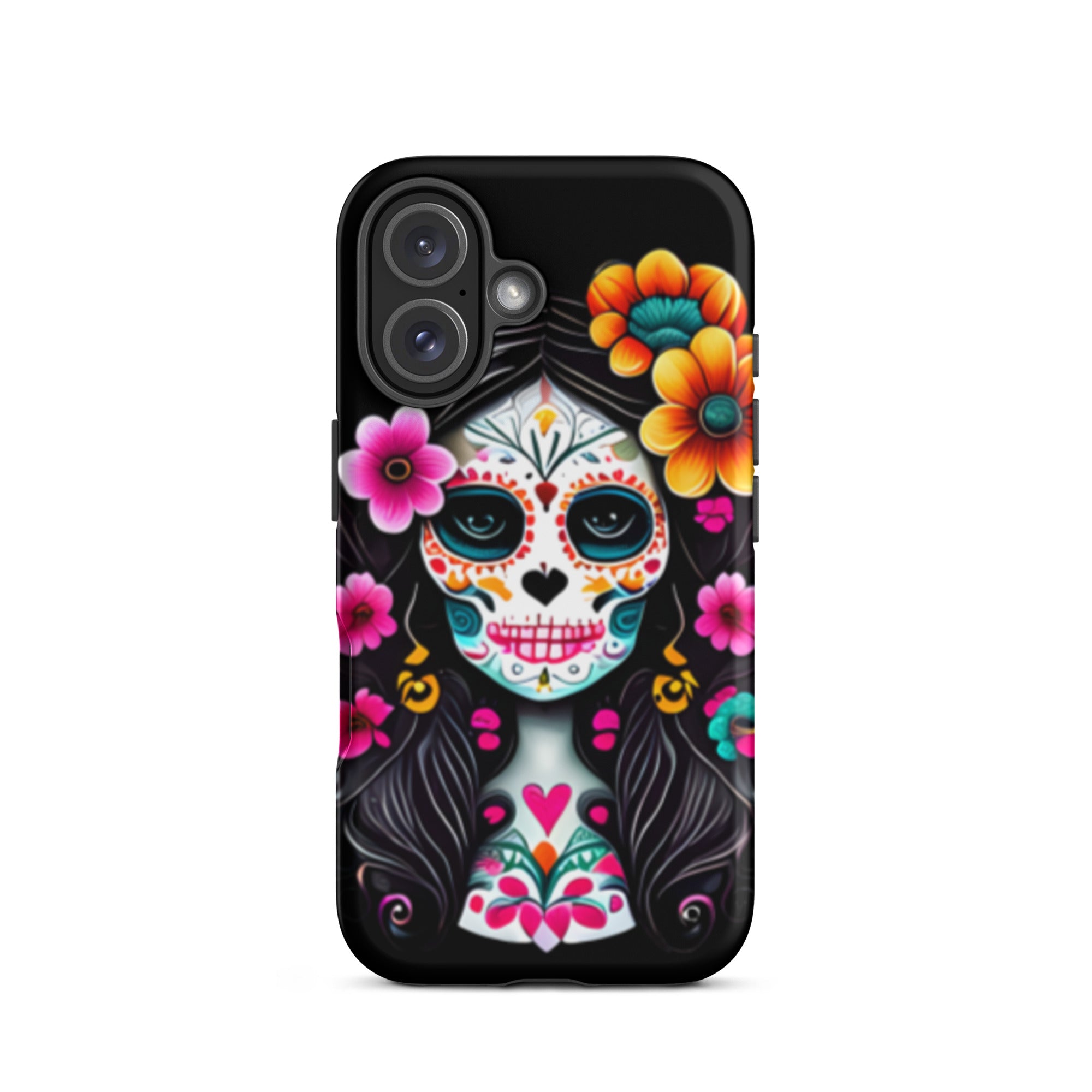 tough-case-for-iphone-matte-iphone-16-front-69d5773d7cd26 - The Global Wanderer