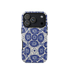 Cholula Talavera Tile MagSafe iPhone Case (Copy) - The Global Wanderer