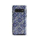 Atlixco Talavera Tile Samsung Case - The Global Wanderer