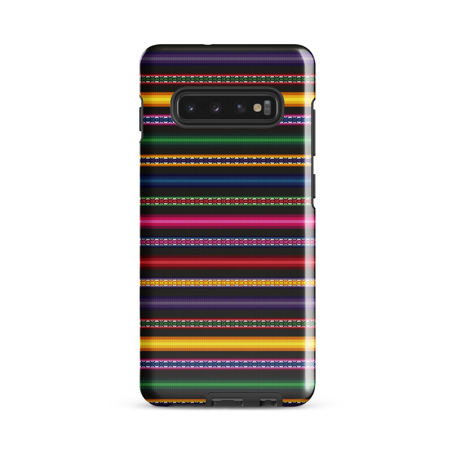 Peruvian Tough Samsung® Case