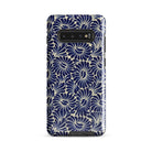 Puebla Talavera Tile Samsung Case - The Global Wanderer