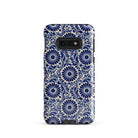 Atlixco Talavera Tile Samsung Case - The Global Wanderer