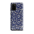 Puebla Talavera Tile Samsung Case - The Global Wanderer