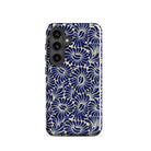 Puebla Talavera Tile Samsung Case - The Global Wanderer