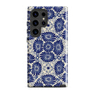 Cholula Talavera Tile Samsung Case - The Global Wanderer