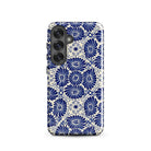 Cholula Talavera Tile Samsung Case - The Global Wanderer