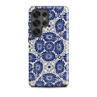 Cholula Talavera Tile Samsung Case - The Global Wanderer