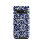 Atlixco Talavera Tile Samsung Case - The Global Wanderer
