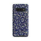 Puebla Talavera Tile Samsung Case - The Global Wanderer