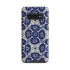 Cholula Talavera Tile Samsung Case - The Global Wanderer