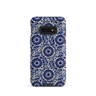 Atlixco Talavera Tile Samsung Case - The Global Wanderer