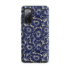 Puebla Talavera Tile Samsung Case - The Global Wanderer