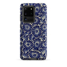 Puebla Talavera Tile Samsung Case - The Global Wanderer