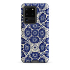 Cholula Talavera Tile Samsung Case - The Global Wanderer