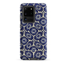 Tlaxcala Talavera Tile Samsung Case - The Global Wanderer