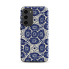 Cholula Talavera Tile Samsung Case - The Global Wanderer