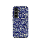 Puebla Talavera Tile Samsung Case - The Global Wanderer