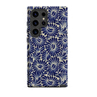 Puebla Talavera Tile Samsung Case - The Global Wanderer