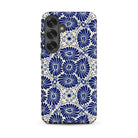 Cholula Talavera Tile Samsung Case - The Global Wanderer