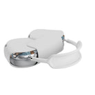 Trade Wind Tapa Cloth AirPods Max Case - The Global Wanderer