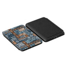 Trade Wind Tapa Cloth Kindle Case - The Global Wanderer