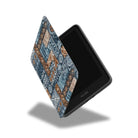 Trade Wind Tapa Cloth Kindle Case - The Global Wanderer